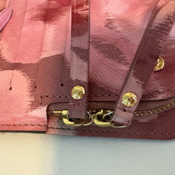 LV ikat wallet - Picture 12 of 12